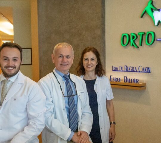 Ortodent Dental Clinic