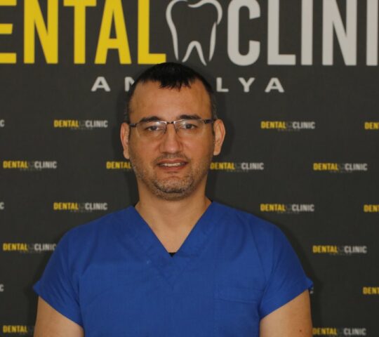 Umut Dental Clinic Antalya