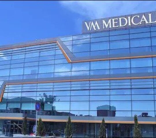 Medical Park Hospital Group