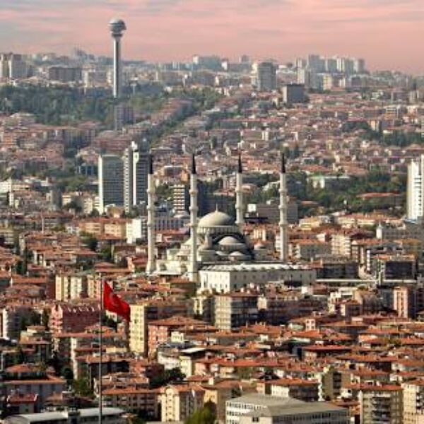 Ankara