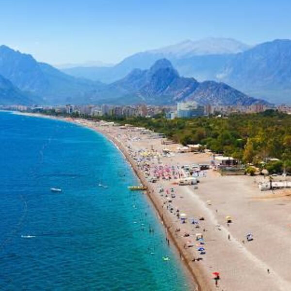 Antalya