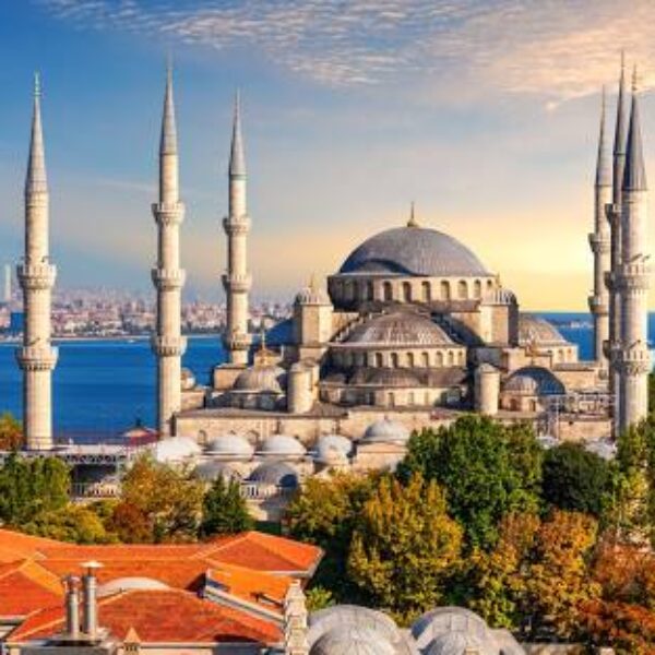 Istanbul
