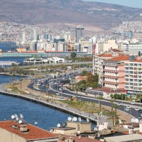 Izmir